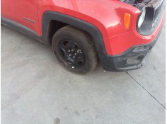 Recambio de mangueta delantera derecha para jeep renegade suv (bu, b1, bv) 1.6 referencia OEM IAM   