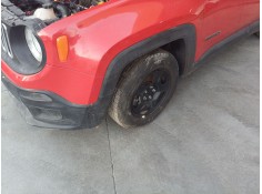 Recambio de mangueta delantera izquierda para jeep renegade suv (bu, b1, bv) 1.6 referencia OEM IAM   