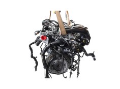 Recambio de motor completo para renault captur ii 1.0 tce referencia OEM IAM H4DD460   2