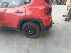 Recambio de puente trasero para jeep renegade suv (bu, b1, bv) 1.6 referencia OEM IAM   