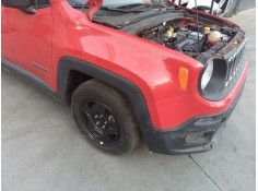 Recambio de aleta delantera derecha para jeep renegade suv (bu, b1, bv) 1.6 referencia OEM IAM   