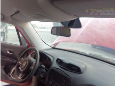 Recambio de espejo para jeep renegade suv (bu, b1, bv) 1.6 referencia OEM IAM   