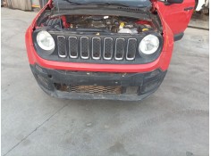 Recambio de panel frontal para jeep renegade suv (bu, b1, bv) 1.6 referencia OEM IAM   