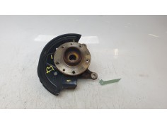 Recambio de mangueta delantera derecha para renault express furgoneta/monovolumen 1.5 blue dci 75 (f6aa) referencia OEM IAM 4001
