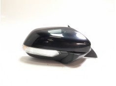 Recambio de retrovisor derecho para mg mg zs suv (azs1) 1.5 vti referencia OEM IAM 10488201   2