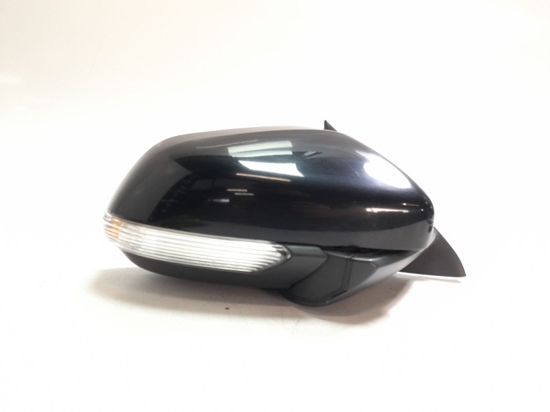 Recambio de retrovisor derecho para mg mg zs suv (azs1) 1.5 vti referencia OEM IAM 10488201  