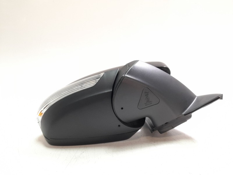 Recambio de retrovisor derecho para mg mg zs suv (azs1) 1.5 vti referencia OEM IAM 10488201  