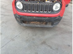 REFUERZO PARAGOLPES DELANTERO 5195857702 