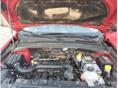 Recambio de torpedo para jeep renegade suv (bu, b1, bv) 1.6 referencia OEM IAM   