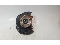 Recambio de mangueta delantera derecha para toyota c-hr hybrid active referencia OEM IAM 43211F4010  