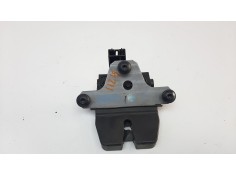 Recambio de cerradura maletero / porton para land rover evoque 2.0 turbo cat referencia OEM IAM 6H52A442A66AD  