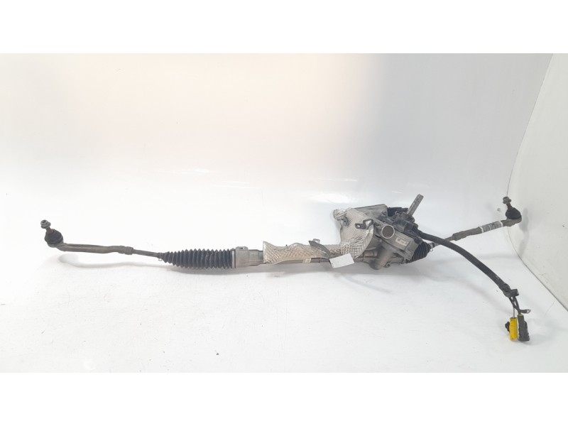 Recambio de cremallera direccion para peugeot 3008 allure referencia OEM IAM A2C37847100  A2C37847100