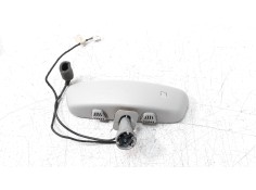 Recambio de espejo para mercedes-benz clase m (w166) ml 350 bluetec (166.004) referencia OEM IAM A16681002179051   2
