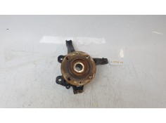 Recambio de mangueta delantera izquierda para jeep avenger altitude referencia OEM IAM 9826532480  