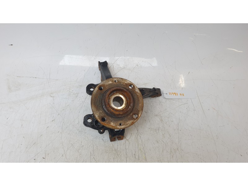 Recambio de mangueta delantera izquierda para jeep avenger altitude referencia OEM IAM 9826532480  