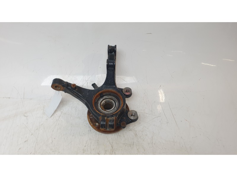 Recambio de mangueta delantera izquierda para jeep avenger altitude referencia OEM IAM 9826532480  