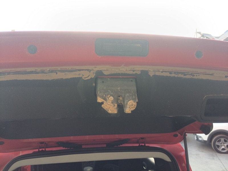 Recambio de maneta exterior porton para jeep renegade suv (bu, b1, bv) 1.6 referencia OEM IAM   