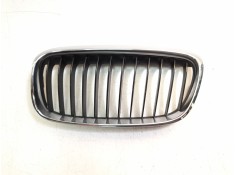 Recambio de rejilla delantera para bmw 2 active tourer (f45) 218 d referencia OEM IAM 51137300543  107063705