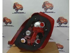 Recambio de piloto trasero izquierdo para daewoo nubira berlina referencia OEM IAM 96551225  DW0094154 2