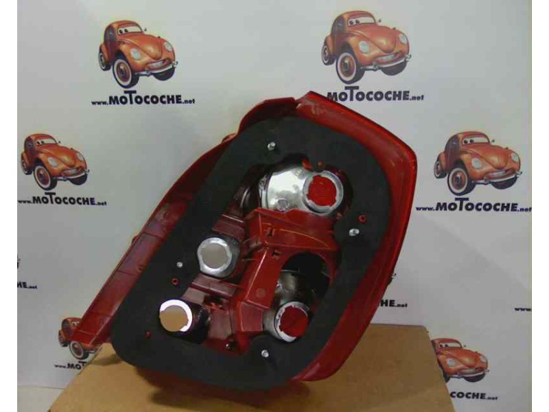 Recambio de piloto trasero izquierdo para daewoo nubira berlina referencia OEM IAM 96551225  DW0094154