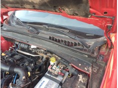 Recambio de motor limpia delantero para jeep renegade suv (bu, b1, bv) 1.6 referencia OEM IAM   