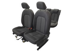 Recambio de juego asientos completo para audi a3 limousine (8ys, 8ym) 30 tdi referencia OEM IAM 81A881327  