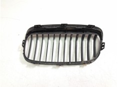 Recambio de rejilla delantera para bmw 2 active tourer (f45) 218 d referencia OEM IAM 51137300544  107063704 2