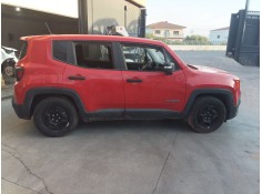 jeep renegade suv (bu, b1, bv) del año 2017