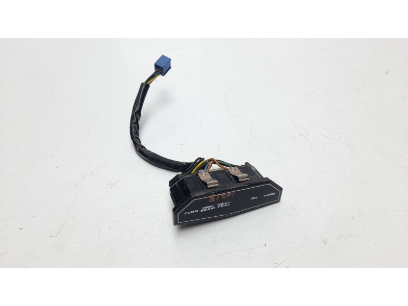 Recambio de cuadro instrumentos para suzuki gsx 600 - 1100 (1988-1997 ) referencia OEM IAM 0559003610  