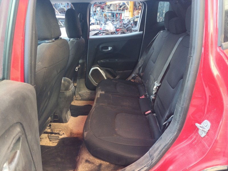 jeep renegade suv (bu, b1, bv) del año 2017