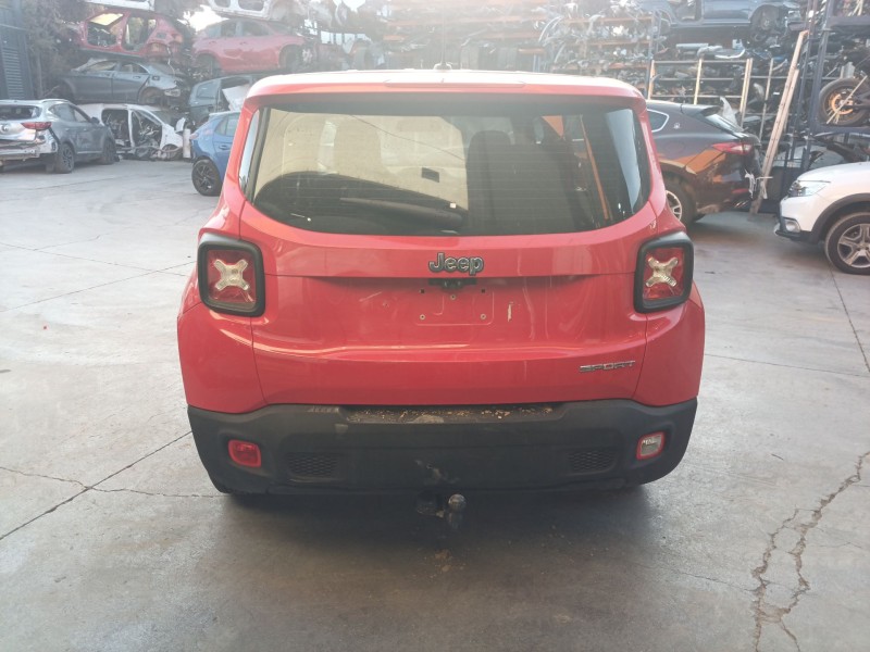jeep renegade suv (bu, b1, bv) del año 2017