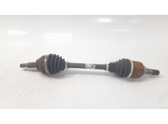 TRANSMISION DELANTERA IZQUIERDA 391018696R 391018696R R1506