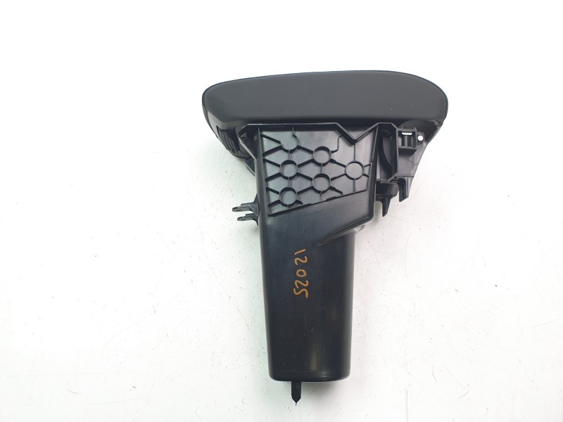 Recambio de apoyabrazos central para opel grandland x 120 aniversario referencia OEM IAM YP000570YX  