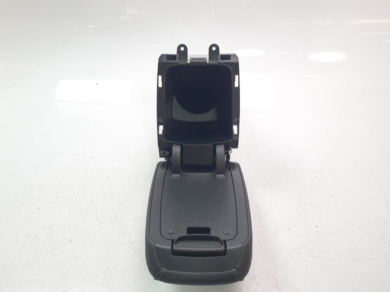 Recambio de apoyabrazos central para opel grandland x 120 aniversario referencia OEM IAM YP000570YX  