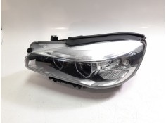 Recambio de faro izquierdo para bmw 2 active tourer (f45) 218 d referencia OEM IAM 63087214903 030129023110 104LPP462
