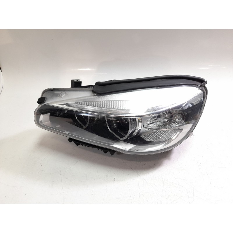 Recambio de faro izquierdo para bmw 2 active tourer (f45) 218 d referencia OEM IAM 63087214903 030129023110 104LPP462