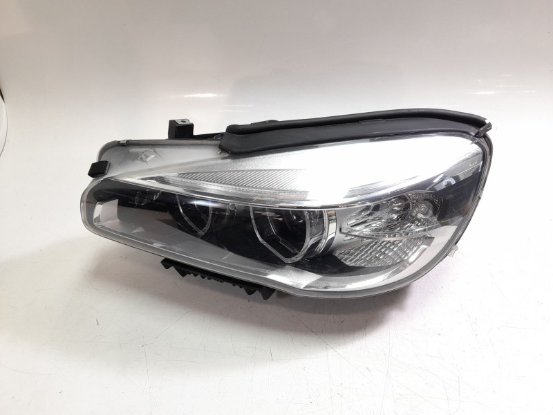 Recambio de faro izquierdo para bmw 2 active tourer (f45) 218 d referencia OEM IAM 63087214903 030129023110 104LPP462
