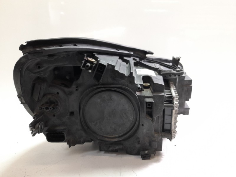 Recambio de faro izquierdo para bmw 2 active tourer (f45) 218 d referencia OEM IAM 63087214903 030129023110 104LPP462