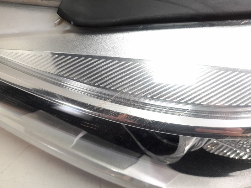 Recambio de faro izquierdo para bmw 2 active tourer (f45) 218 d referencia OEM IAM 63087214903 030129023110 104LPP462