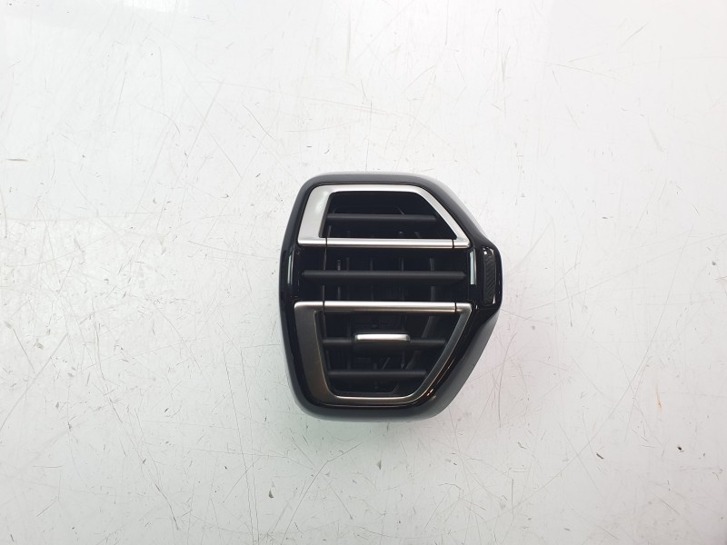 Recambio de rejilla aireadora para opel grandland x 120 aniversario referencia OEM IAM 9831805580  