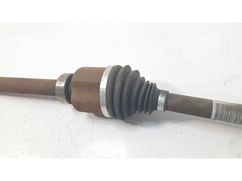 Recambio de transmision delantera derecha para renault trafic iii furgoneta (fg_) 2.0 dci 120 (fgmn) referencia OEM IAM 39100575