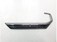 MANDO MULTIFUNCION NJM96110000 