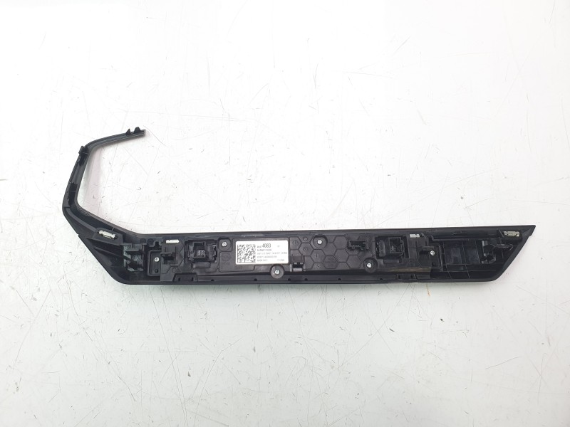 Recambio de mando multifuncion para opel grandland x 120 aniversario referencia OEM IAM NJM96110000  