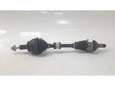 Recambio de transmision delantera izquierda para mercedes-benz cla (c118) cla 200 4-matic (118.388) referencia OEM IAM A17733028