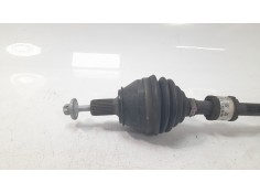 Recambio de transmision delantera izquierda para mercedes-benz cla (c118) cla 200 4-matic (118.388) referencia OEM IAM A17733028 2
