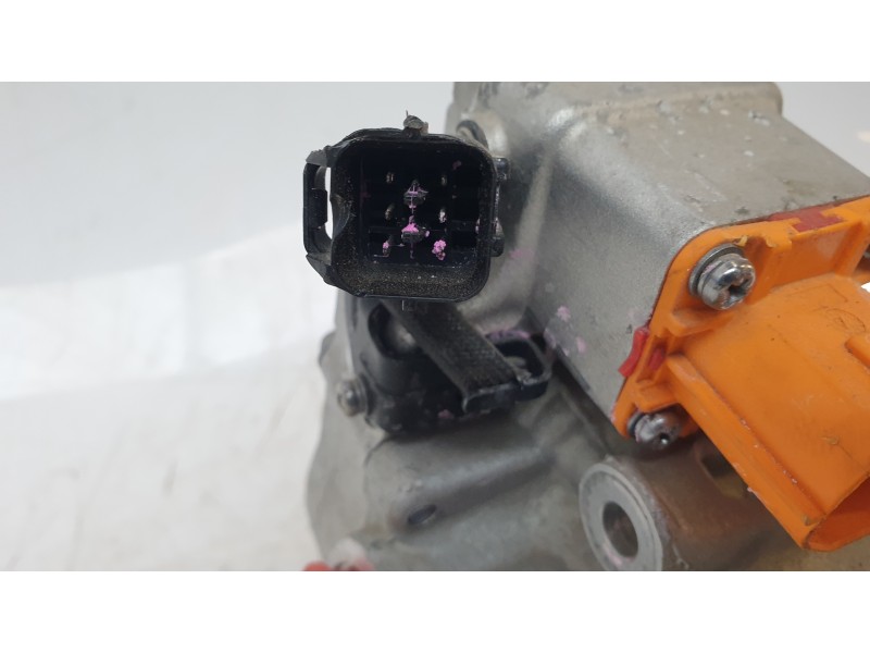 Recambio de compresor aire acondicionado para kia niro (sg2) hybrid concept referencia OEM IAM 977E1AT100  