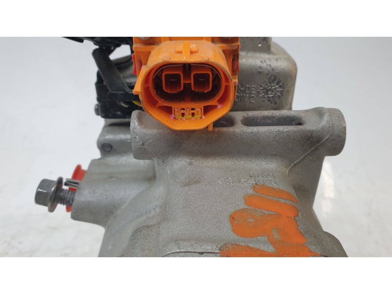 Recambio de compresor aire acondicionado para kia niro (sg2) hybrid concept referencia OEM IAM 977E1AT100  