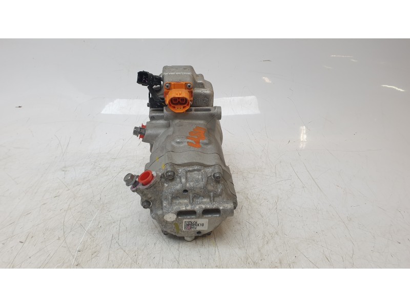 Recambio de compresor aire acondicionado para kia niro (sg2) hybrid concept referencia OEM IAM 977E1AT100  