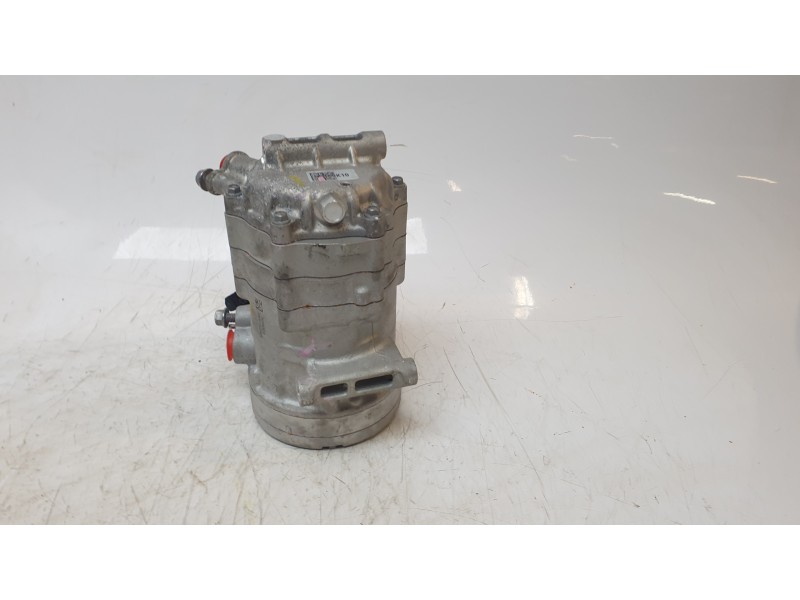 Recambio de compresor aire acondicionado para kia niro (sg2) hybrid concept referencia OEM IAM 977E1AT100  