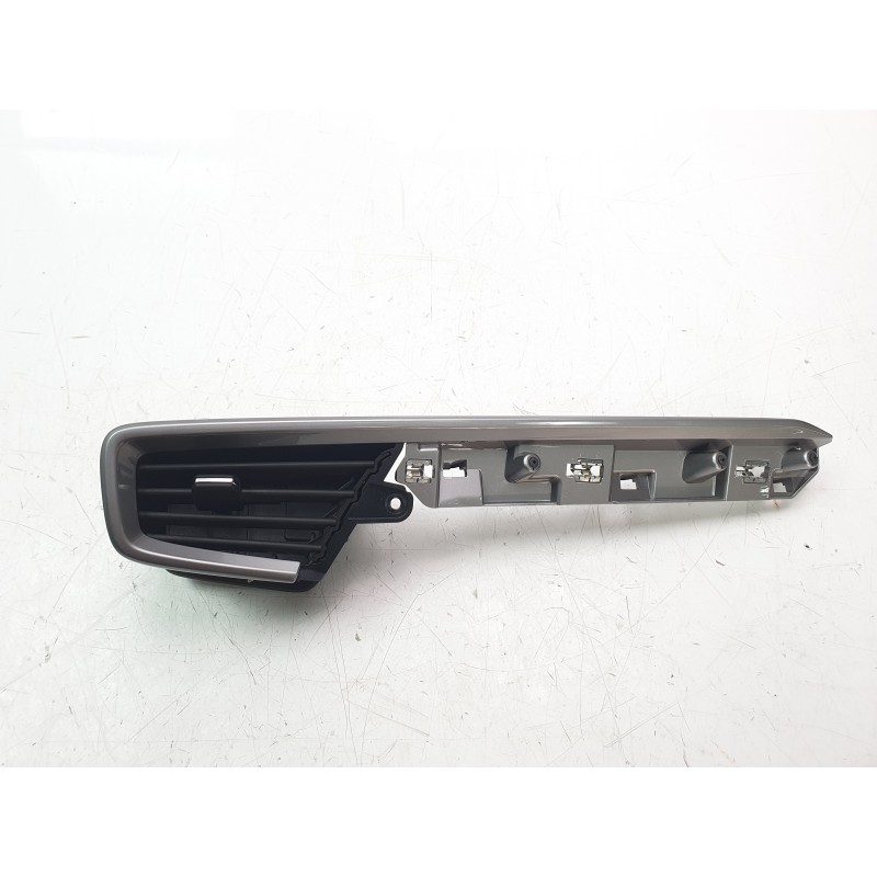 Recambio de rejilla aireadora para opel grandland x 120 aniversario referencia OEM IAM 74959B026 9838272677 , 00240045 , 0024057